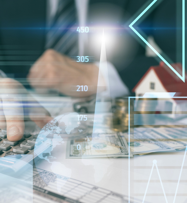 About Finance Market Fund